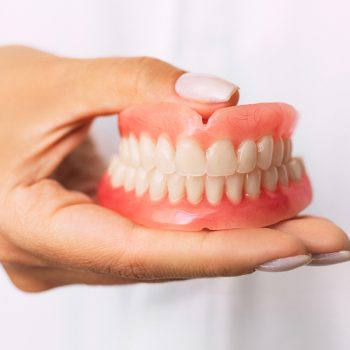 Removable-Dentures